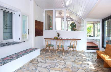 Villa Scultura Seaview - Foto 30