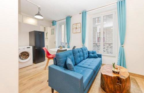 Bien-être et bonheur au pied des Thermes - Foto 7