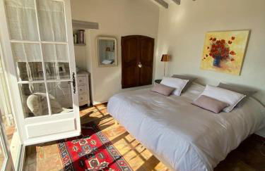 La Souvenance - Listed villa in the hills - Foto 8