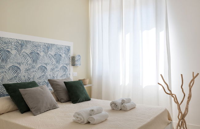 Wonderful Italy Suites - Foto 18