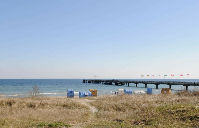 6 Person Holiday Home in Grossenbrode - Foto 62