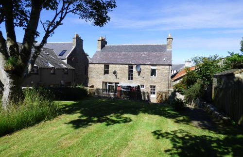 St Clair House - Foto 1