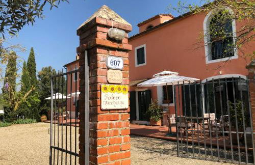 Agriturismo Podere Marchiano - Foto 121