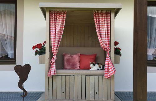 Ferienhaus Alpenperle - Foto 29