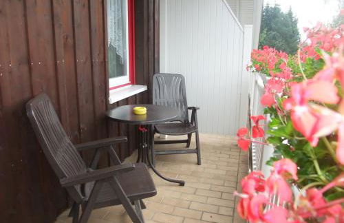 Ferienhaus Hubertus in Elend mit Balkons - Foto 36