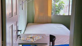 Ap da Lu alto da Xv com estacionamento - Foto 3