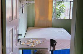 Ap da Lu alto da Xv com estacionamento - Foto 3