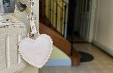 Le Gite de la Poterne, maison en bordure du Serein - Foto 9