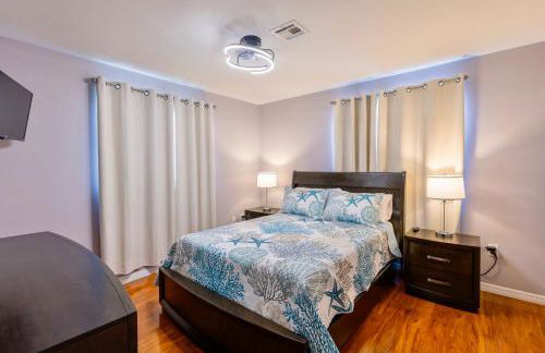 Venice Oasis Beach Ready Retreat - Foto 17