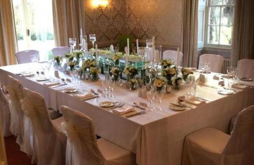 Mulberry House - Foto 31