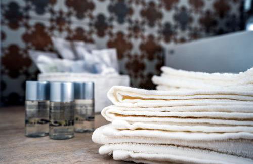 Terrazza Manù - loft suspended over the city-Vomero - Photo 40