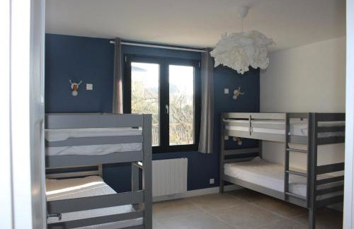 Maison 8 personnes à 100 m de la plage de la Clère - Foto 4