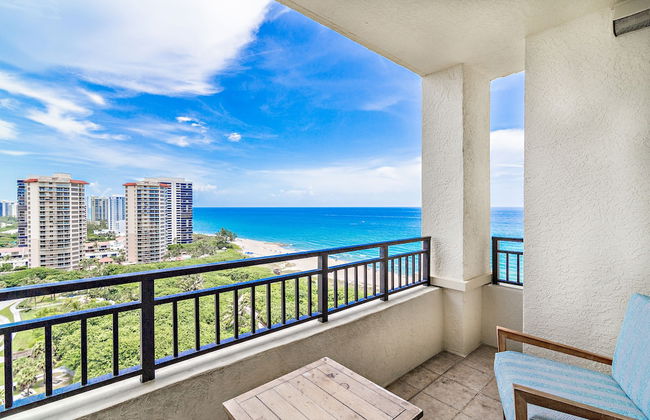 Palm Beach Singer Island Beach Resort Condos - Foto 31