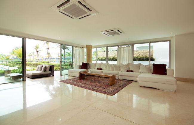 Wynwood Morros Epic in Cartagena - Foto 38