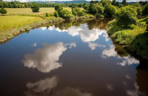 River Edge Lodges - Foto 2