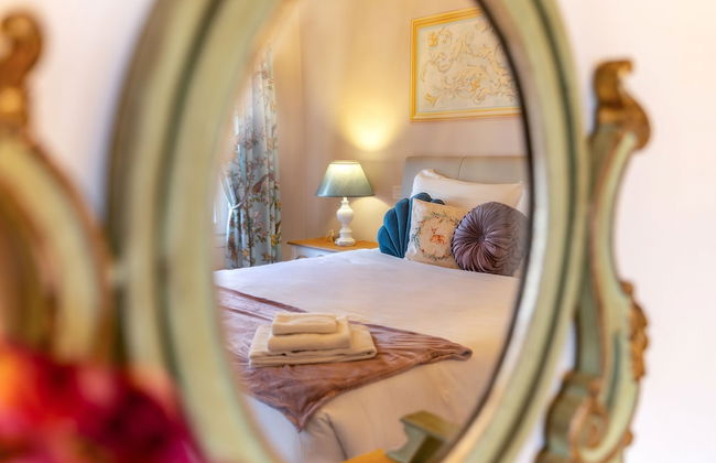 Villa La Preziosa - Foto 36