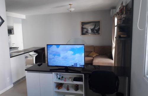 Dot Home Guanabara - Lindo Apartamento Mobiliado em Campinas - Foto 50