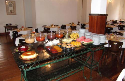 Hotel Fazenda Villa-Forte - Photo 28