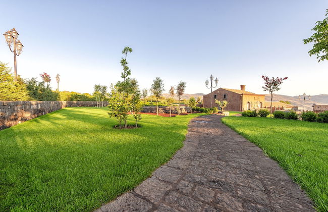 Etna Quota Mille Boutique Hotel, Typical Sicilian Food & Wine - Foto 60