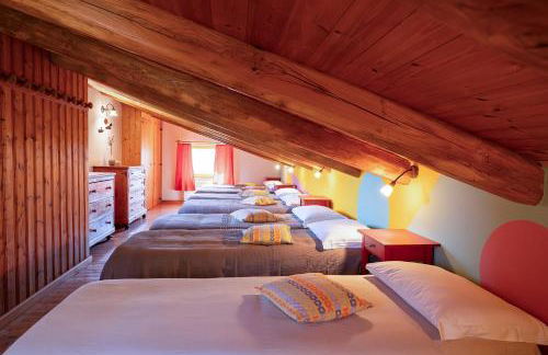 Agriturismo Fattoria Walden - Foto 23