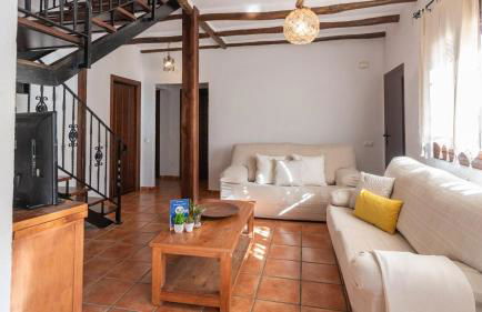 La Era Cortijo Completo Villanueva del Trabuco by Ruralidays - Photo 17