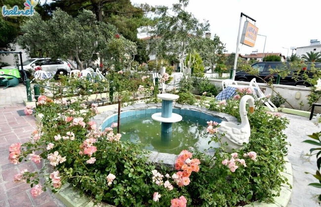 Ozgur Motel - Foto 11