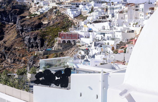 Revelis Villa & Canava - Foto 58