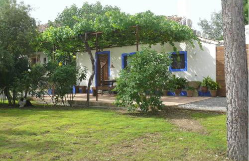 Cortijo Algabia - Photo 40