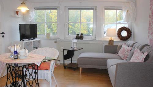 Ferienidyll Aumühle, "Wiesengrund" - Foto 2