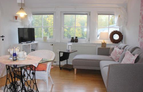 Ferienidyll Aumühle, "Wiesengrund" - Foto 2