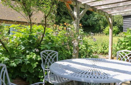 3 Malthouse Cottages - Foto 27