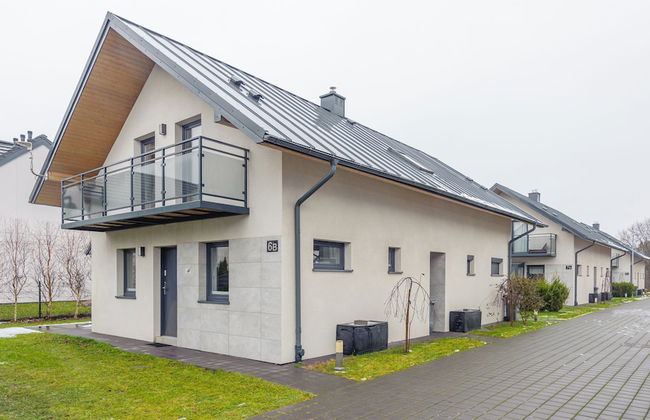 Apartamenty Sun & Snow Jasne Wybrzeże - Foto 24