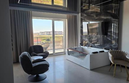 Apartament dla dwojga z jacuzzi na wyłączność - Foto 42