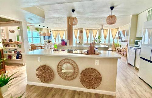 Oversized condo Beach Oasis 601 Gorgeous Ocean front with spectacular views - Foto 78