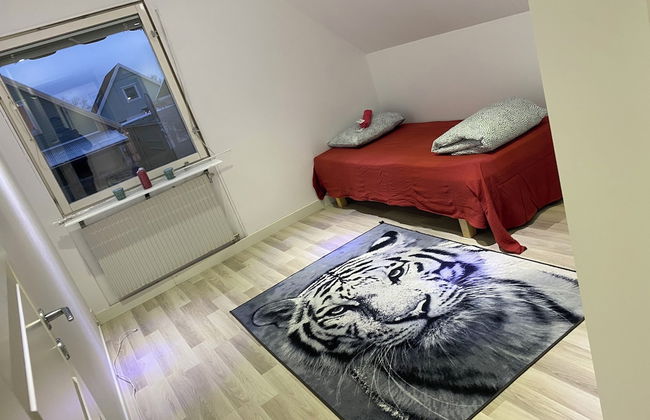 9 bedrooms villa - Foto 5