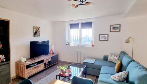 Charmant T2 neuf haut de gamme - Foto 4