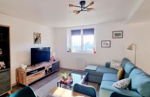 Charmant T2 neuf haut de gamme - Foto 4