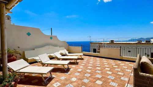 Casa Ella with Private Parking - Foto 3, sunbed