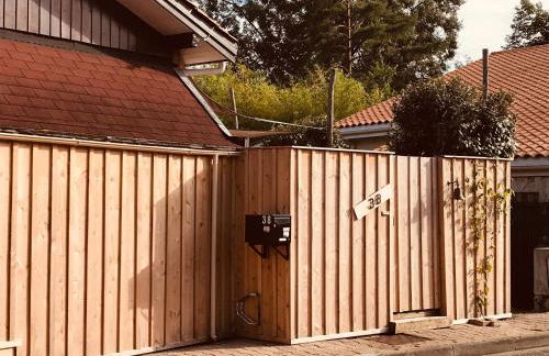 Cocon entre presqu'île du Cap Ferret et plages océanes - terrasse - 1 vélo gratuit - Foto 11