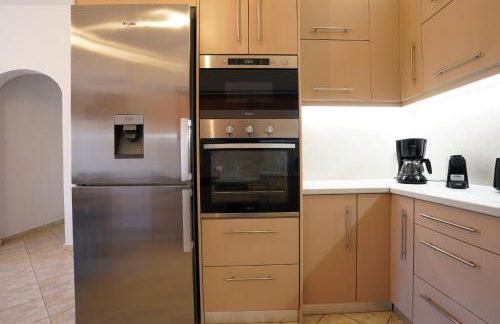 Villa Tzekos - Foto 25