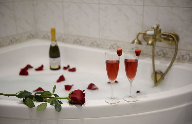 Regina's Downtown Apartment by CorfuEscapes - Foto 49