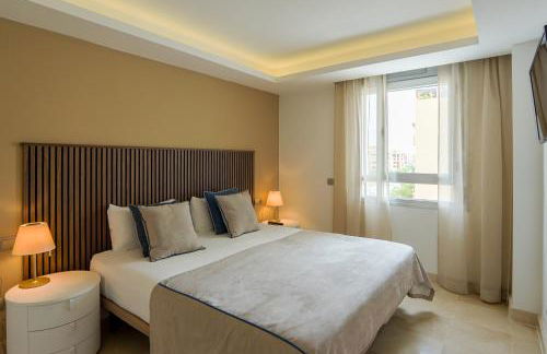 Luxury penthouse San Pedro - Foto 12