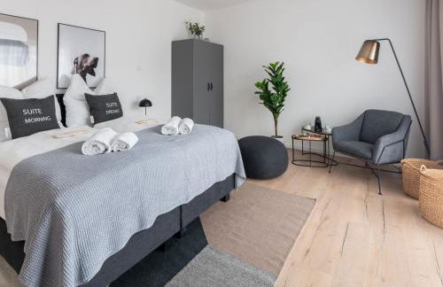 Limehome Frankfurt Gutleutstraße - Digital Access - Foto 15