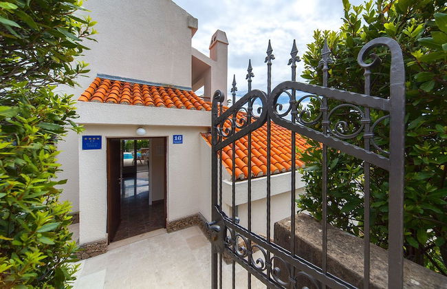 Villa Skalinada - Foto 21