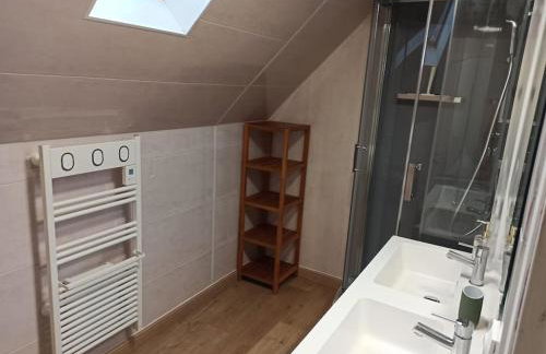 Chalet Le Palas - Laruns - jusqu'à 10 pers - Foto 24