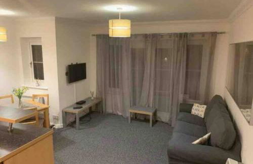 Modern Apartment in Barry Waterfront - Foto 6