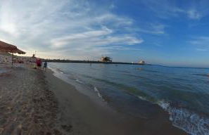 La Magnolia a 500mt dal mare - Foto 27