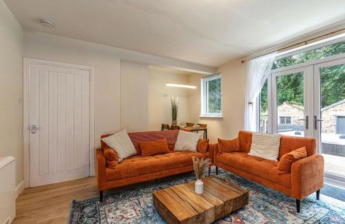 Yarrow cottage - Foto 29