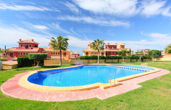 Balcon de Finestrat - Foto 15