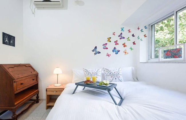 Tranquil Garden Retreat by Sea N Rent - Foto 15